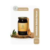 Mervmix Bitkisel Form Macunu 450 G Mervmix Bitkisel Form Macunu 450 G