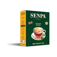 Siyah Çay Best Quality Tea Sri Lanka 400 gr Siyah Çay Best Quality Tea Sri Lanka 400 gr