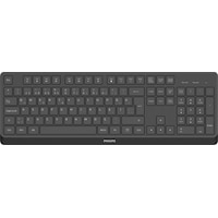 Philips SPK6368 Kablosuz Türkçe Q Klavye Philips SPK6368 Kablosuz Türkçe Q Klavye