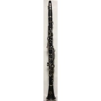 Sılver Scl-02G Sol Klarnet. Sılver Scl-02G Sol Klarnet.