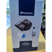 Husqvarna 445/450 Bakım Kiti Buji+benzin Filtresi+hava Filtresi C Husqvarna 445/450 Bakım Kiti Buji+benzin Filtresi+hava Filtresi C