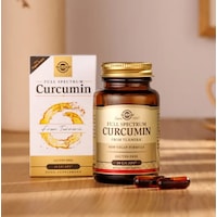 Solgar Curcumin Food Supplement 30 Kapsül Solgar Curcumin Food Supplement 30 Kapsül