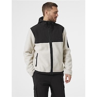 Helly Hansen Patrol Pile Erkek Polar Mont-HHA.53678S62 Siyah Helly Hansen Patrol Pile Erkek Polar Mont-HHA.53678S62 Siyah
