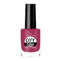 Golden Rose City Color Oje 30 Golden Rose City Color Oje 30