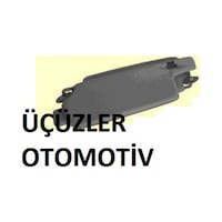 Ford Escort Güneşlik Takımı Gri 91Aba0410 Ford Escort Güneşlik Takımı Gri 91Aba0410