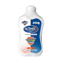 Activex Aktif Antibakteriyel Sıvı Sabun 1500 ML Activex Aktif Antibakteriyel Sıvı Sabun 1500 ML