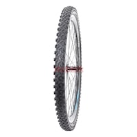 Bisiklet Dış Lastik 24 Jant 24x1.95 Siyah Desen 2435 Bisiklet Dış Lastik 24 Jant 24x1.95 Siyah Desen 2435