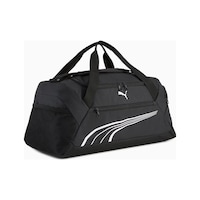 Puma Fundamental 34l Small Spor Çanta C-pum091187tb0p01 Siyah Puma Fundamental 34l Small Spor Çanta C-pum091187tb0p01 Siyah