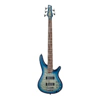 Ibanez Sr405eqm-scb 5 Telli Bas Gitar Ibanez Sr405eqm-scb 5 Telli Bas Gitar