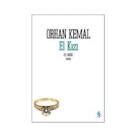 El Kızı (276912610) El Kızı (276912610)