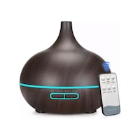 Mi7a Ultrasonik Aroma Hava Nemlendirici Hava Difüzör Kokulu Uçucu Yağ Difüzör 550 Ml Mi7a Ultrasonik Aroma Hava Nemlendirici Hava Difüzör Kokulu Uçucu Yağ Difüzör 550 Ml