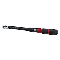 Ceta Form D02F2-1105 Exacto 3/8'' Tork Anahtarı 10-50 Nm Ceta Form D02F2-1105 Exacto 3/8'' Tork Anahtarı 10-50 Nm