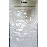Klozet Pamuk Snug Ecru 60 100-40 60 Çok Renkli