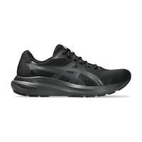 Asics Gel-contend 10 Erkek Siyah Koşu Ayakkabısı 1011c249-002 Asics Gel-contend 10 Erkek Siyah Koşu Ayakkabısı 1011c249-002