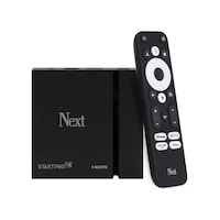 Next Start Pro 4K Android TV Box Next Start Pro 4K Android TV Box