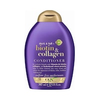Organix Biotin & Collagen Saç Kremi 385 ML Organix Biotin & Collagen Saç Kremi 385 ML