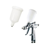 Anest Iwata Lph-80 Hvlp Sprey Boya Tabancası Anest Iwata Lph-80 Hvlp Sprey Boya Tabancası