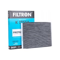 Polen Filtresi Karbonlu Nıssan Qashqaı J10 2007-2013 Fıltron Polen Filtresi Karbonlu Nıssan Qashqaı J10 2007-2013 Fıltron