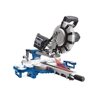 Hm216spx Gönye Testere Makinası 210mm