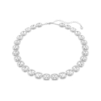 5751326 Swarovski Kolye Una:all Ard Cushıon Cry/rhs Metalik 5751326 Swarovski Kolye Una:all Ard Cushıon Cry/rhs Metalik