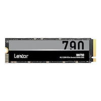 Lexar NM790 LNM790X002T-RNNNG 2 TB M.2 SSD Lexar NM790 LNM790X002T-RNNNG 2 TB M.2 SSD