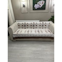 Koltuk Örtüsü Kaymaz Acı Kahverengi Koltuk Örtüsü Kaymaz Acı Kahverengi