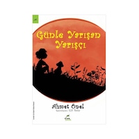 Günle Yarışan Yarışçı - Ahmet Önel - Elma Yayınevi Günle Yarışan Yarışçı - Ahmet Önel - Elma Yayınevi