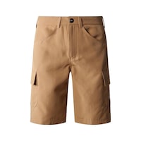 The North Face Horizon Short - Eu Erkek Şort-26354 - Kahverengi The North Face Horizon Short - Eu Erkek Şort-26354 - Kahverengi