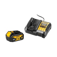 Dewalt 4,0 Ah Şarj Seti Dcb1104 18v Lı-ıon Akü Şarj Cihazı+dcb182-xj 18 Volt / 4,0 Ah Li-ıon Akü Dewalt 4,0 Ah Şarj Seti Dcb1104 18v Lı-ıon Akü Şarj Cihazı+dcb182-xj 18 Volt / 4,0 Ah Li-ıon Akü