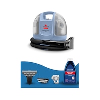 Bissell Spotclean 4103N Mini Halı Koltuk Yıkama Ve Leke Çıkarma Makinesi