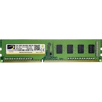 TwinMOS MDD3L8GB1600D 8 GB DDR3 1600 MHz CL11 PC Ram TwinMOS MDD3L8GB1600D 8 GB DDR3 1600 MHz CL11 PC Ram