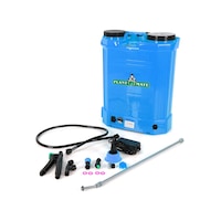 Plant Mate Akülü Şarjlı İlaçlama Pompası 16 L Plant Mate Akülü Şarjlı İlaçlama Pompası 16 L