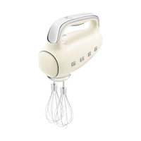 Smeg HMF01CREU 50's Style Retro 500 W El Mikseri Smeg HMF01CREU 50's Style Retro 500 W El Mikseri