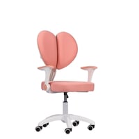 Drift Nora Çocuk Çalışma Sandalyesi Pembe Drift Nora Çocuk Çalışma Sandalyesi Pembe
