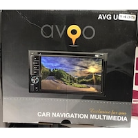 Avgo Avg U1435 Usb Kart Cd Girişli Avgo Avg U1435 Usb Kart Cd Girişli