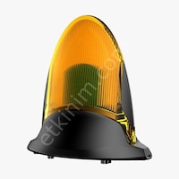Kontal Fl Led Flaşör Tepe Lambası 24v-230v 0 Puan - 0 Yorum Kontal Fl Led Flaşör Tepe Lambası 24v-230v 0 Puan - 0 Yorum