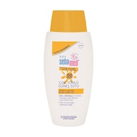 Sebamed Baby Sun Care Çok Yönlü Güneş Sütü SPF 50 100 ML Sebamed Baby Sun Care Çok Yönlü Güneş Sütü SPF 50 100 ML