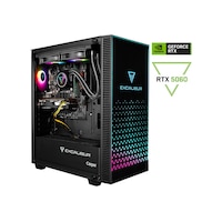 Casper Excalibur E65H.265K-DF60X-0RD Ultra 7-265KF 32 GB 1 TB SSD RTX5060 Free Dos Masaüstü Oyuncu Bilgisayarı Casper Excalibur E65H.265K-DF60X-0RD Ultra 7-265KF 32 GB 1 TB SSD RTX5060 Free Dos Masaüstü Oyuncu Bilgisayarı
