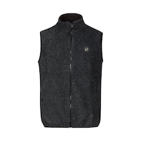 2as Riley Erkek Yelek Havlu Merino Siyah Siyah 2as Riley Erkek Yelek Havlu Merino Siyah Siyah