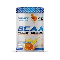 West Nutrition Hediye - Bcaa Plus12000 - Bcaa 4:1:1 + L-Glutamin+Taur... West Nutrition Hediye - Bcaa Plus12000 - Bcaa 4:1:1 + L-Glutamin+Taur...