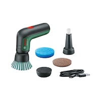 Bosch UniversalBrush Yüzey Temizleme Makinesi - 06033E0000 Bosch UniversalBrush Yüzey Temizleme Makinesi - 06033E0000
