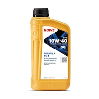 Rowe Hightec Formula Sae 10w-40 Ts-z 1l Rowe Hightec Formula Sae 10w-40 Ts-z 1l