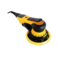 Mirka Deros 650CV 5.0 150 MM Orbit Zımpara Makinesi Mirka Deros 650CV 5.0 150 MM Orbit Zımpara Makinesi