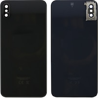 Teknonet Apple Uyumlu iPhone Xs Max Batarya Kapağı 001 Teknonet Apple Uyumlu iPhone Xs Max Batarya Kapağı 001