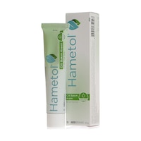 Hametol Cilt Bakım Kremi El ve Yüz I Çi N 30 Gr Hmt-350156 HMT-350156