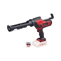 Einhell TE-SG 18/10 li-Solo Akülü Silikon Tabancası - 4522250 Einhell TE-SG 18/10 li-Solo Akülü Silikon Tabancası - 4522250