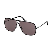 Tom Ford Tf1204 01a 63 Erkek Güneş Gözlüğü Tom Ford Tf1204 01a 63 Erkek Güneş Gözlüğü