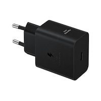 Samsung EP-T4511X Type-C 45 W Süper Hızlı Şarj Cihazı Siyah Samsung EP-T4511X Type-C 45 W Süper Hızlı Şarj Cihazı Siyah