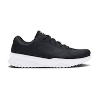Under Armour Edge Lthr Erkek Günlük Ayakkabı 3028375-001 Siyah-siyah Siyah Under Armour Edge Lthr Erkek Günlük Ayakkabı 3028375-001 Siyah-siyah Siyah