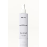 Matsu Miracle Biotin Keratin Kolay Tarama Elektriklenme Karşıtı Onarıcı Saç Spreyi 200 ml Matsu Miracle Biotin Keratin Kolay Tarama Elektriklenme Karşıtı Onarıcı Saç Spreyi 200 ml